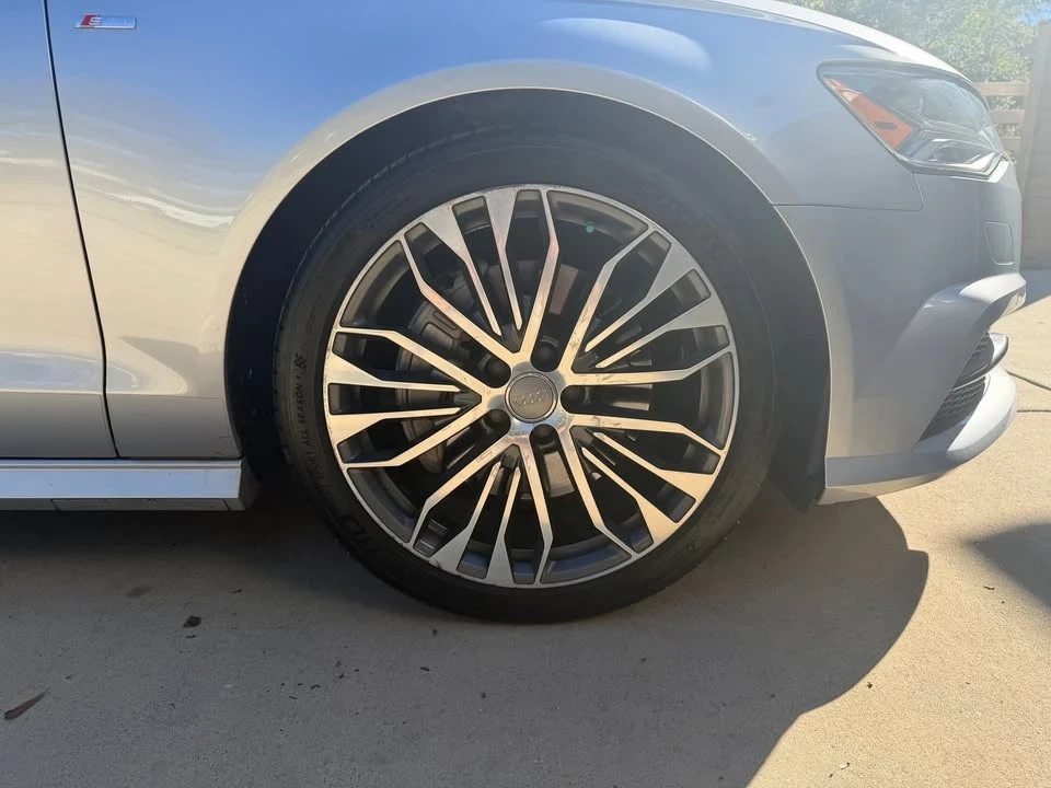2018 Audi C7 A6 - Image 13 of 13
