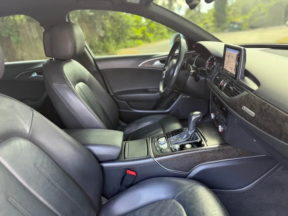 2018 Audi C7 A6 - Image 4 of 17