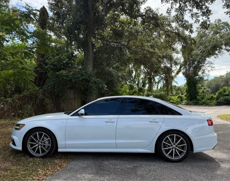 2018 Audi C7 A6 - Image 17 of 17