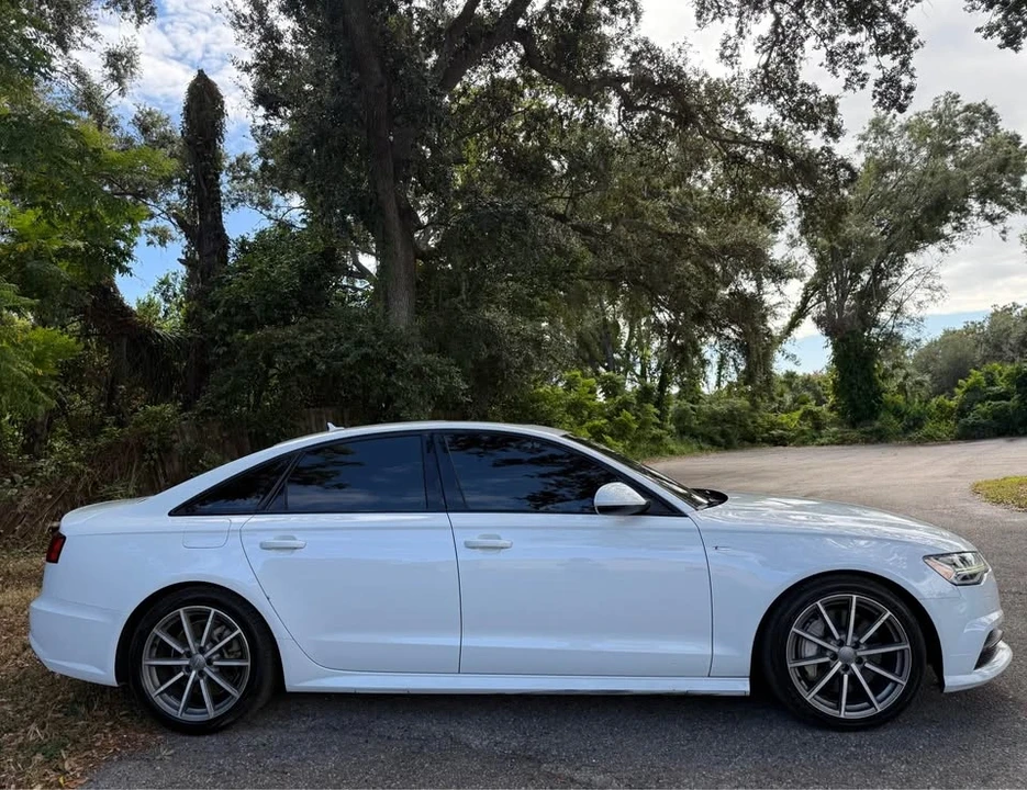 2018 Audi C7 A6 - Image 16 of 17