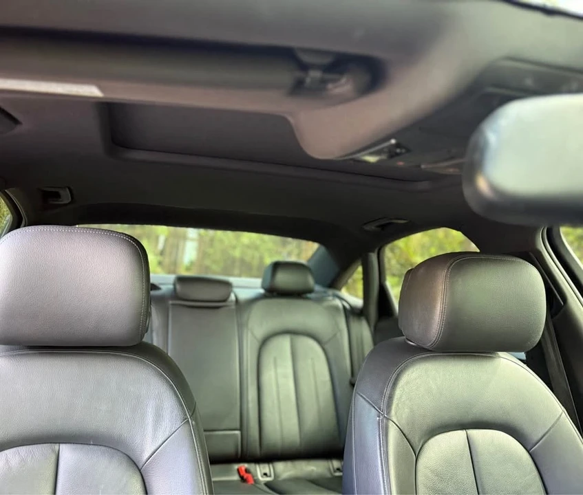 2018 Audi C7 A6 - Image 5 of 17