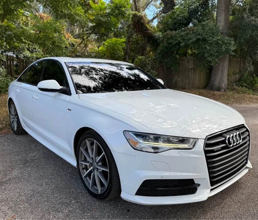 2018 Audi C7 A6 - Image 3 of 17