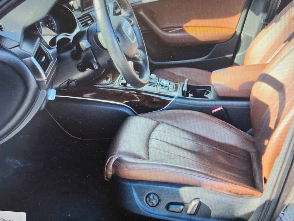 2018 Audi C7 A6 - Image 10 of 10