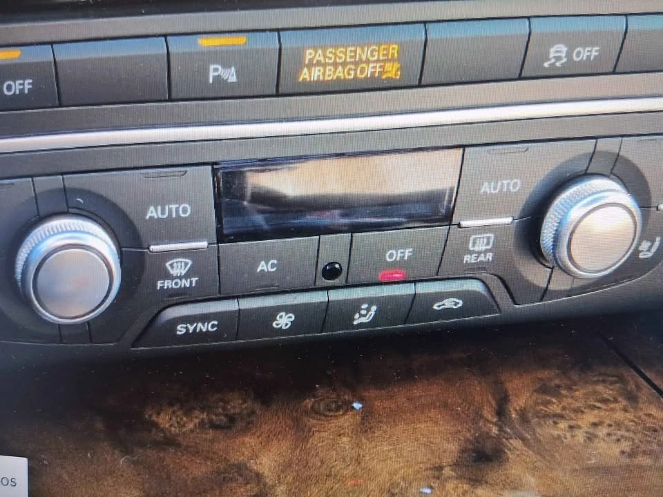 2018 Audi C7 A6 - Image 6 of 10
