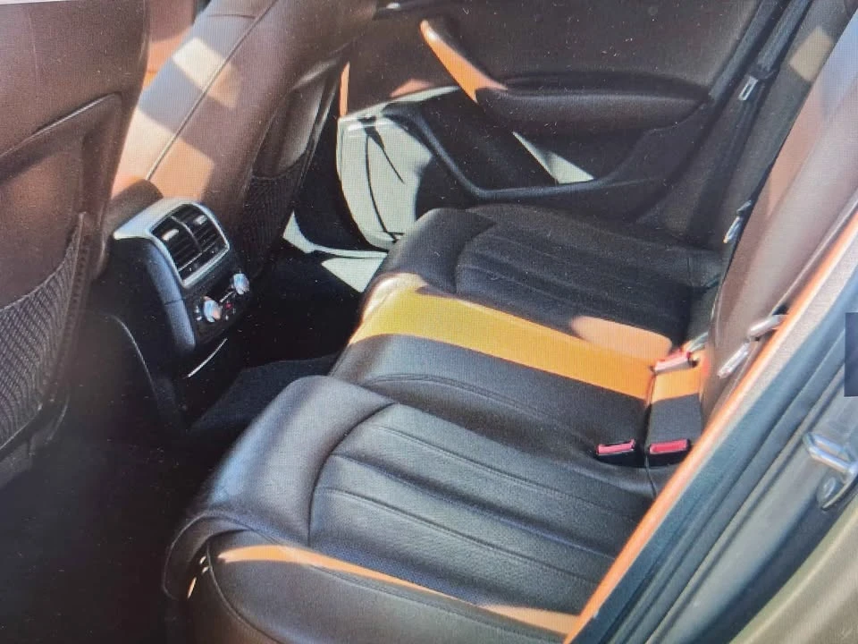 2018 Audi C7 A6 - Image 2 of 10