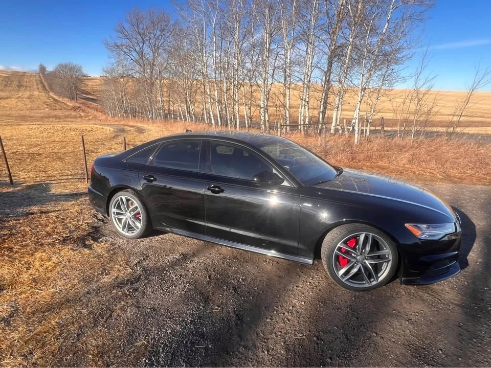 2018 Audi C7 A6 - Image 4 of 10