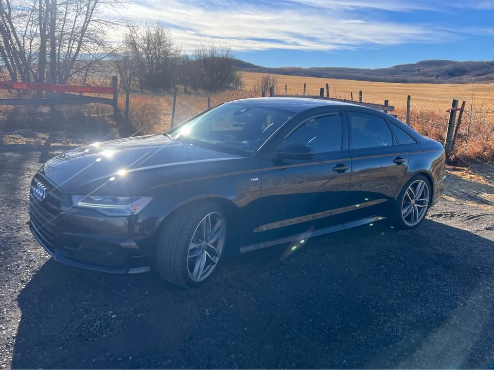 2018 Audi C7 A6 - Image 5 of 10