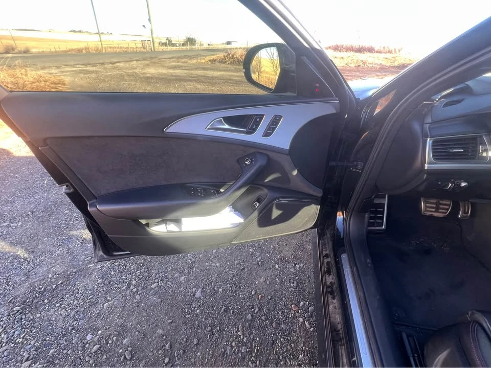 2018 Audi C7 A6 - Image 8 of 10