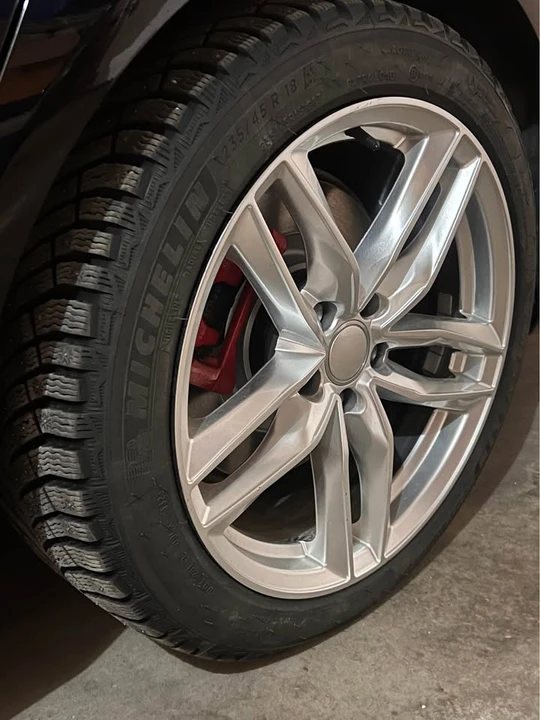 2018 Audi C7 A6 - Image 10 of 10