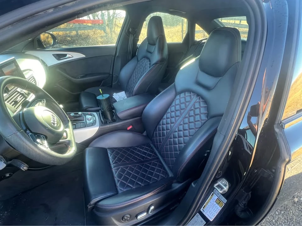 2018 Audi C7 A6 - Image 7 of 10