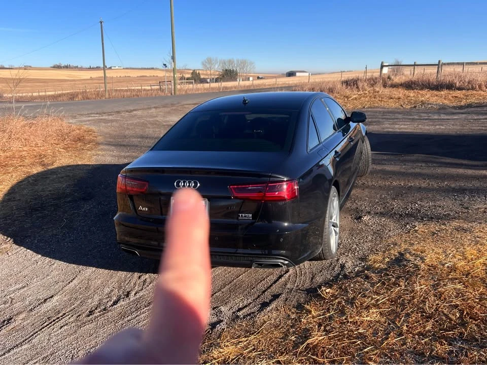 2018 Audi C7 A6 - Image 6 of 10