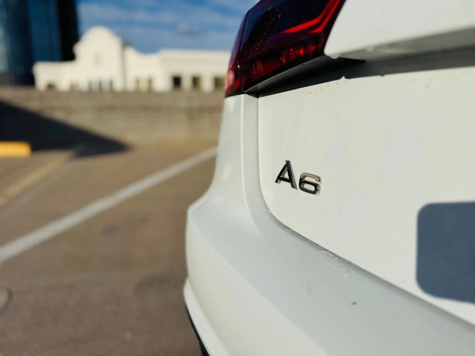 2018 Audi C7 A6 - Image 8 of 19