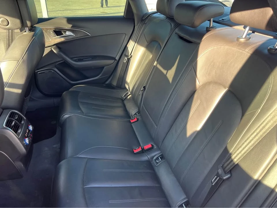 2018 Audi C7 A6 - Image 6 of 7