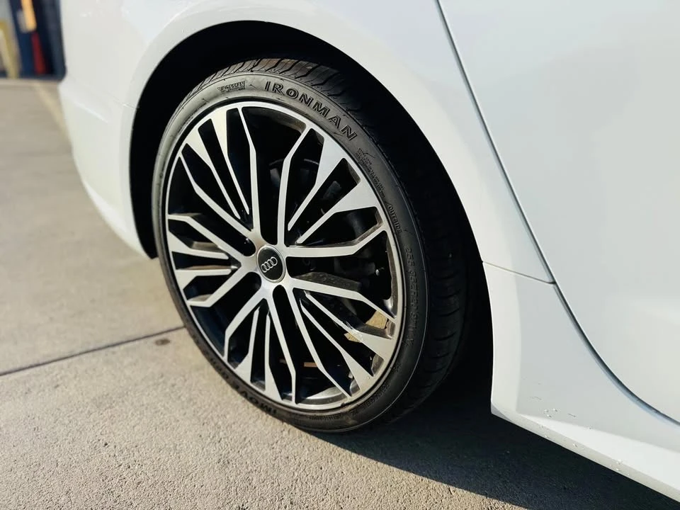 2018 Audi C7 A6 - Image 4 of 19