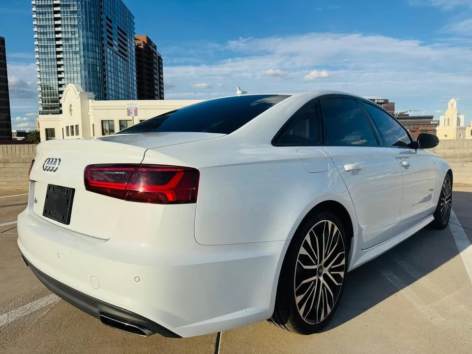 2018 Audi C7 A6 - Image 19 of 19
