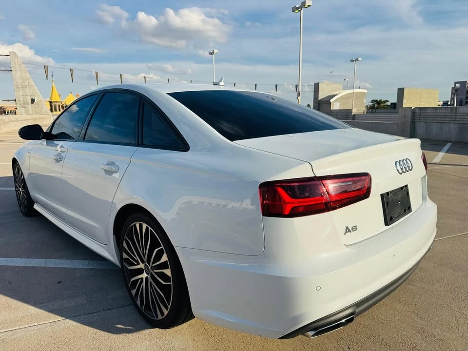 2018 Audi C7 A6 - Image 12 of 19