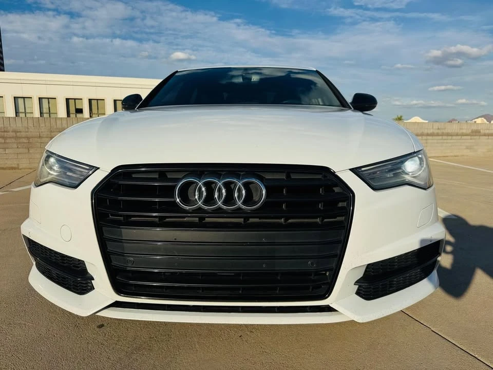 2018 Audi C7 A6 - Image 14 of 19