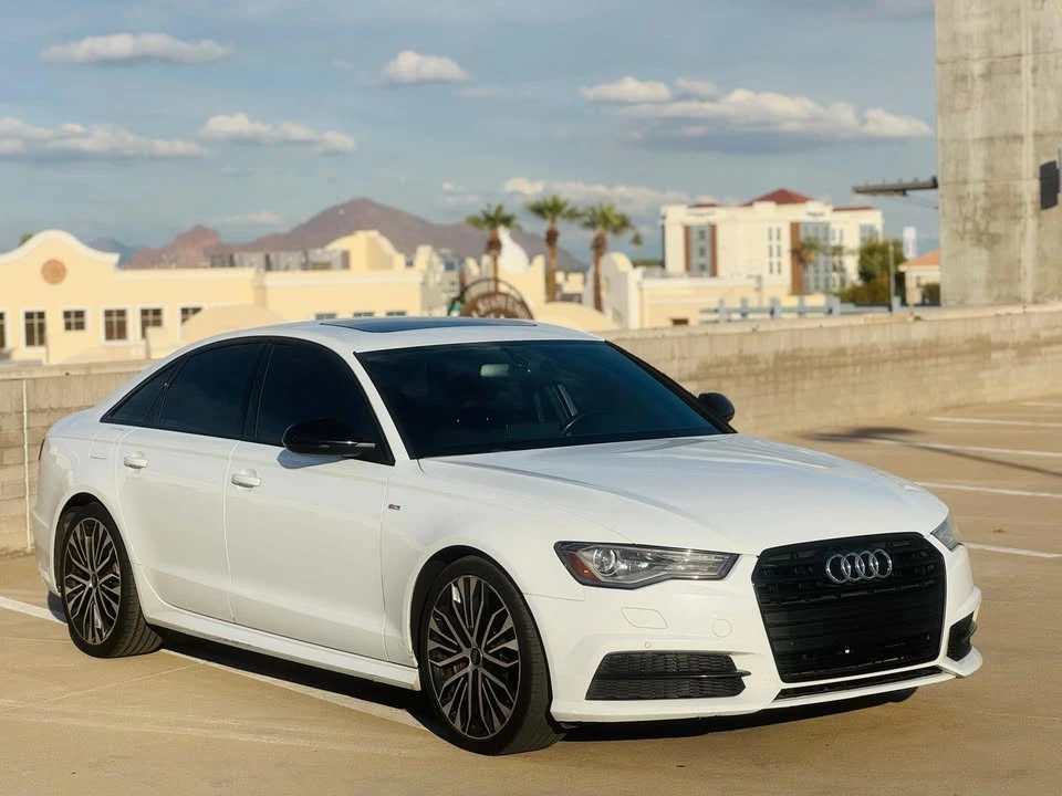 2018 Audi C7 A6 - Image 17 of 19