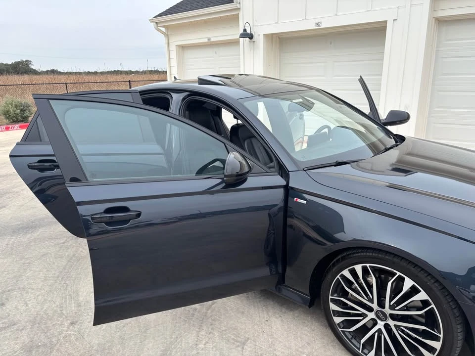 2018 Audi C7 A6 - Image 11 of 16