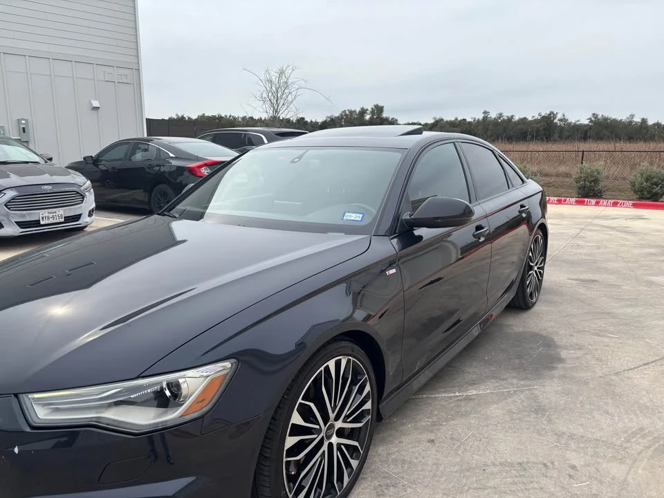 2018 Audi C7 A6 - Image 6 of 16
