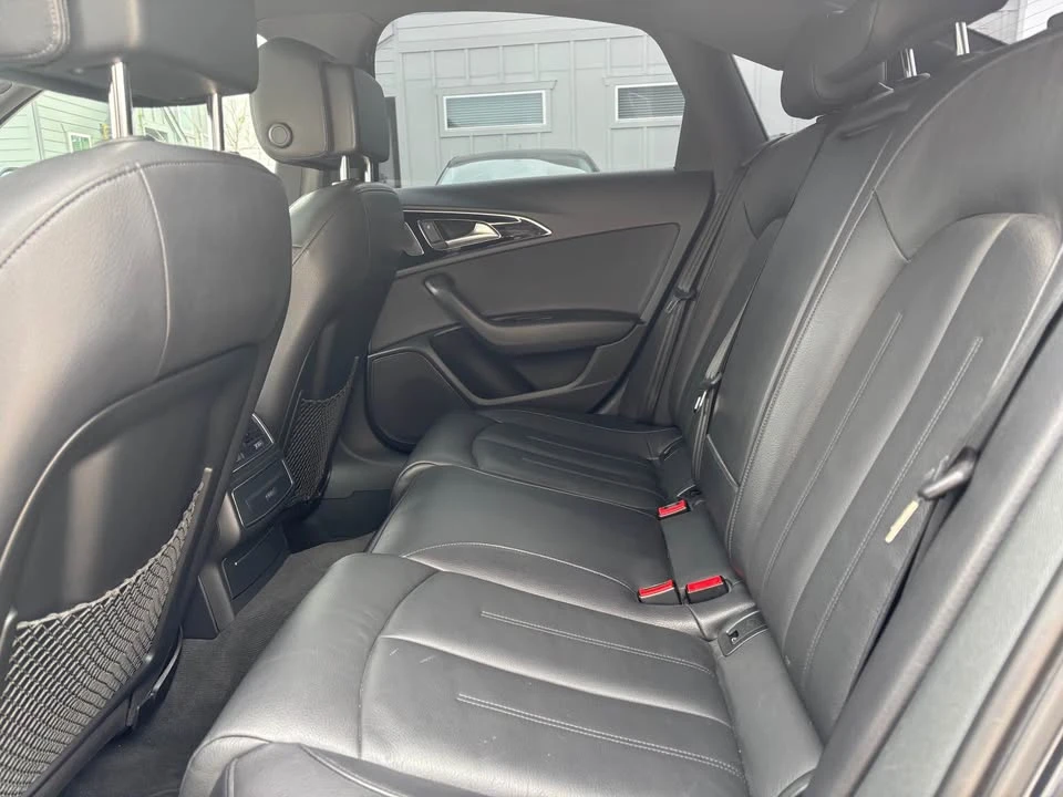 2018 Audi C7 A6 - Image 7 of 16
