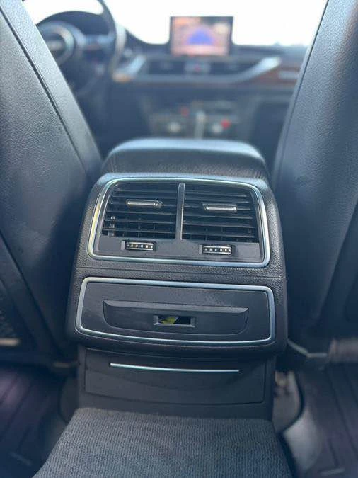 2018 Audi C7 A6 - Image 12 of 19