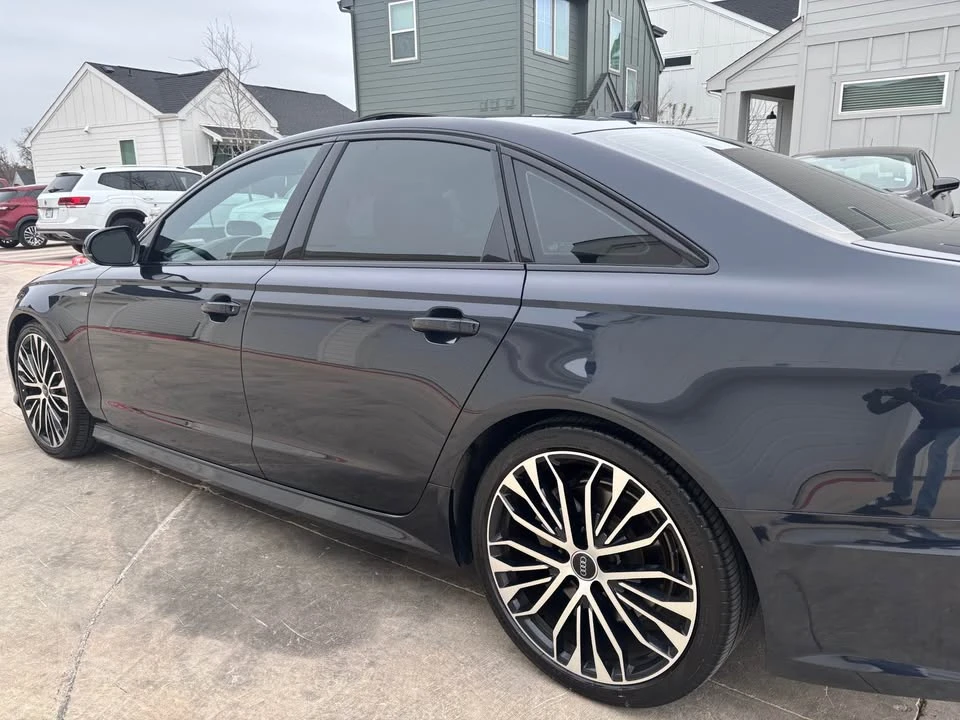 2018 Audi C7 A6 - Image 2 of 16