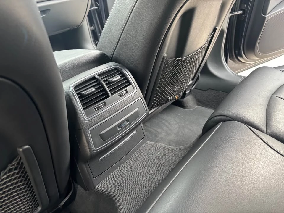 2018 Audi C7 A6 - Image 16 of 16
