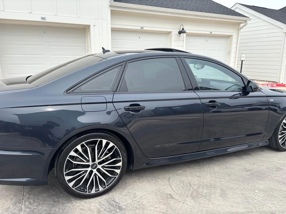 2018 Audi C7 A6 - Image 4 of 16