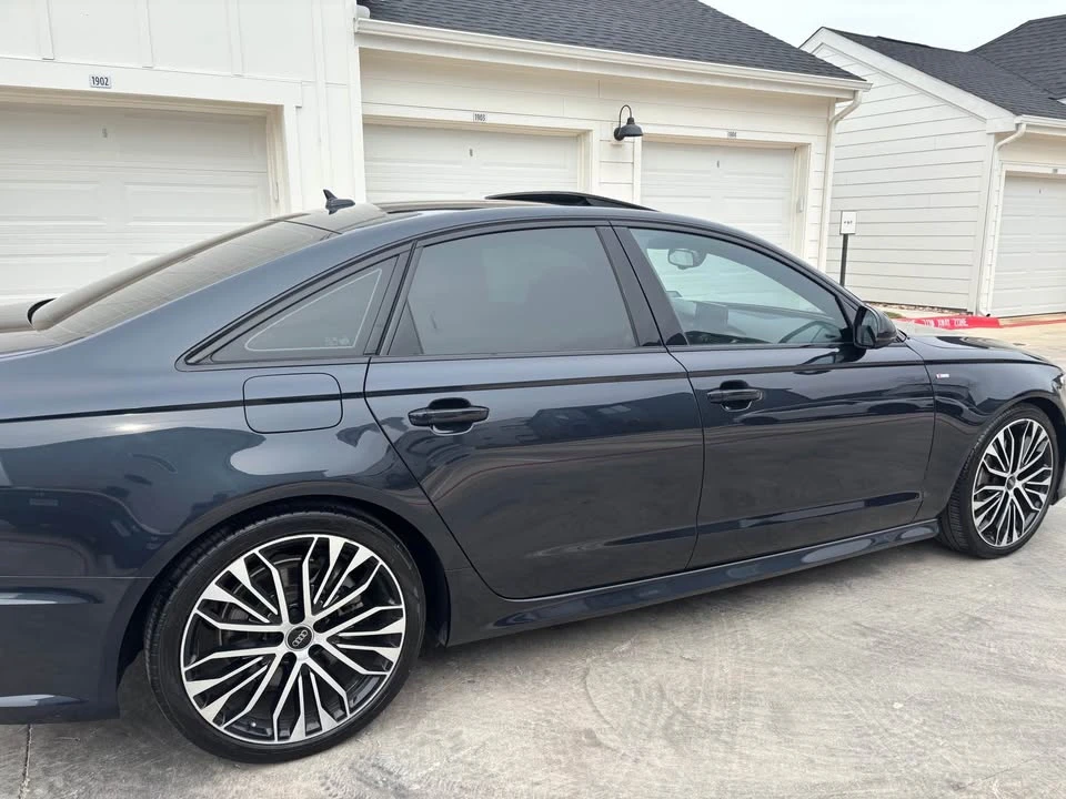 2018 Audi C7 A6 - Image 3 of 16