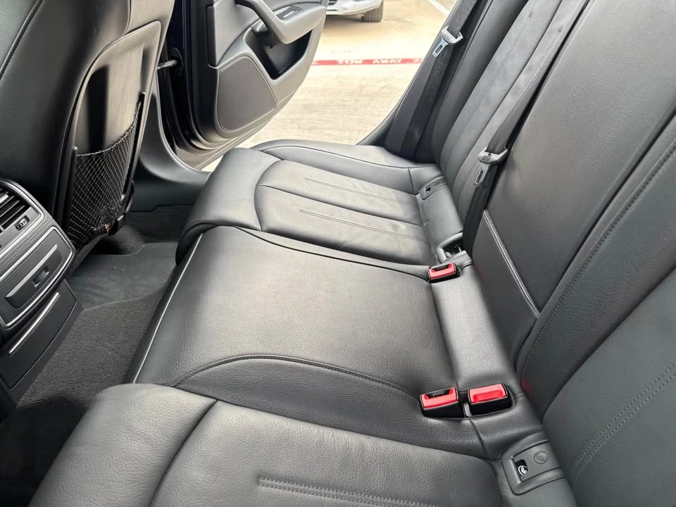2018 Audi C7 A6 - Image 15 of 16