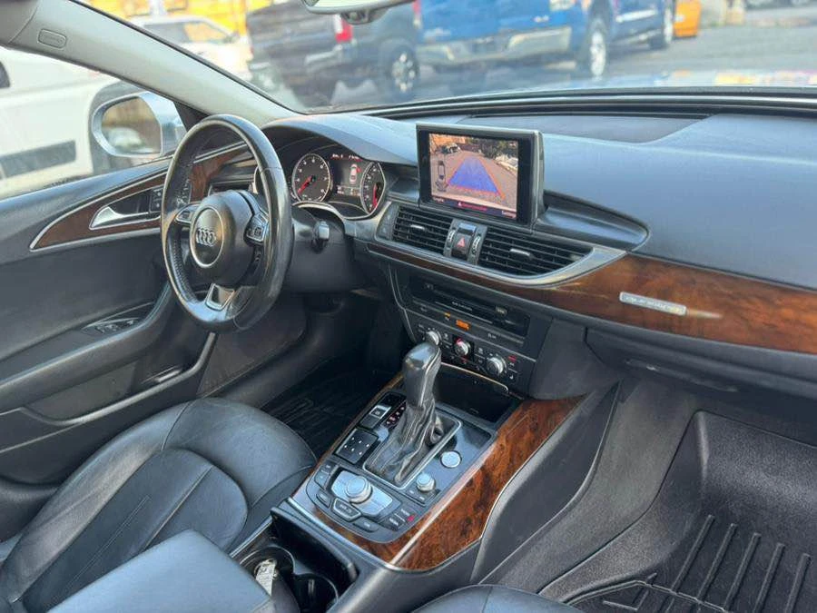 2018 Audi C7 A6 - Image 14 of 19