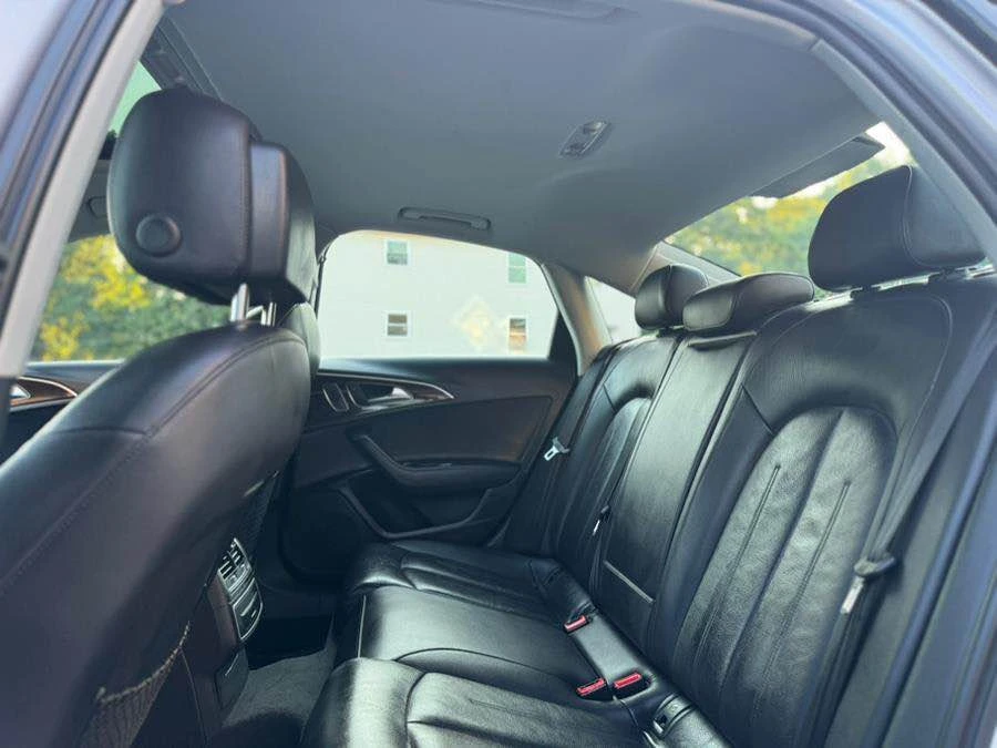 2018 Audi C7 A6 - Image 11 of 19