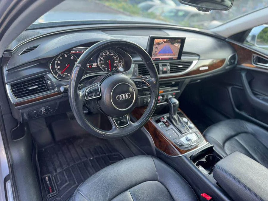 2018 Audi C7 A6 - Image 13 of 19