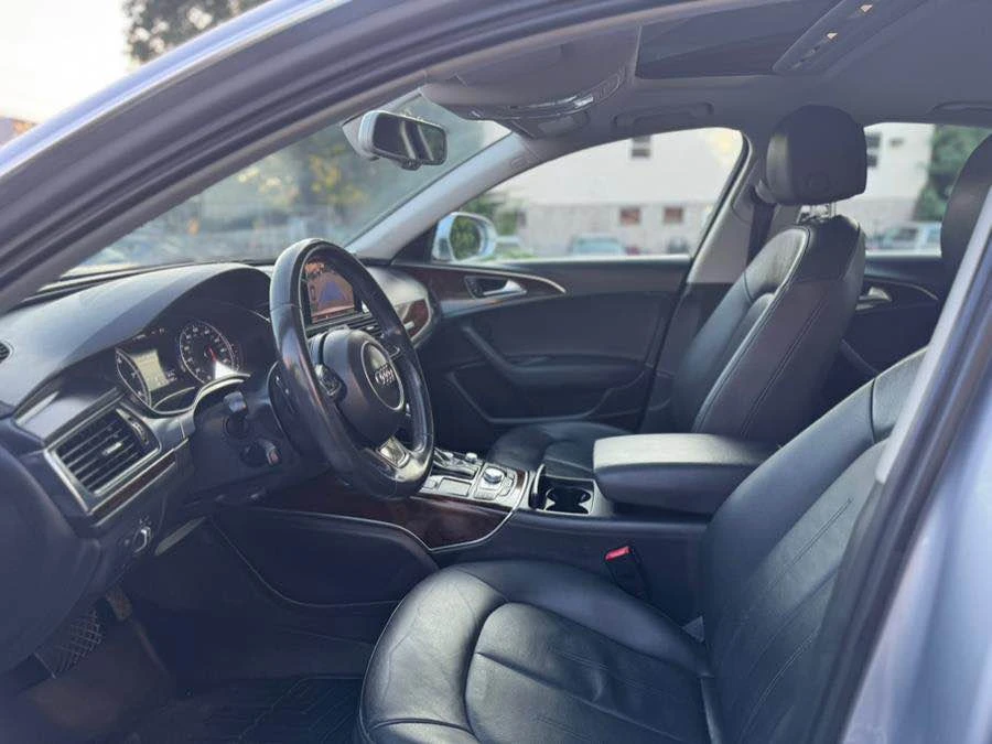 2018 Audi C7 A6 - Image 19 of 19