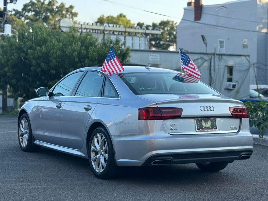2018 Audi C7 A6 - Image 3 of 19