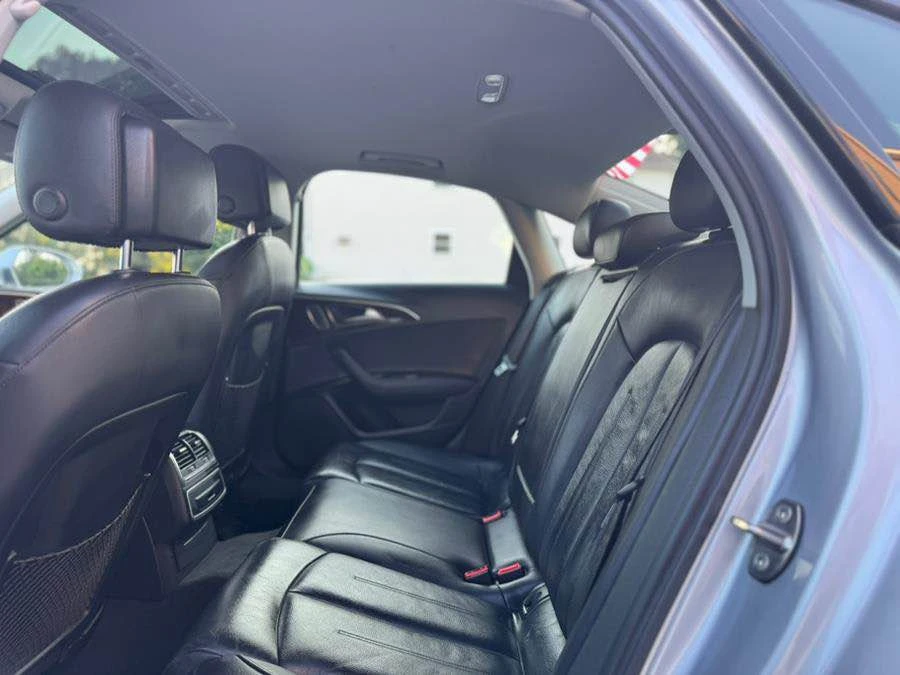 2018 Audi C7 A6 - Image 9 of 19