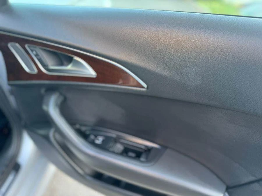 2018 Audi C7 A6 - Image 16 of 19