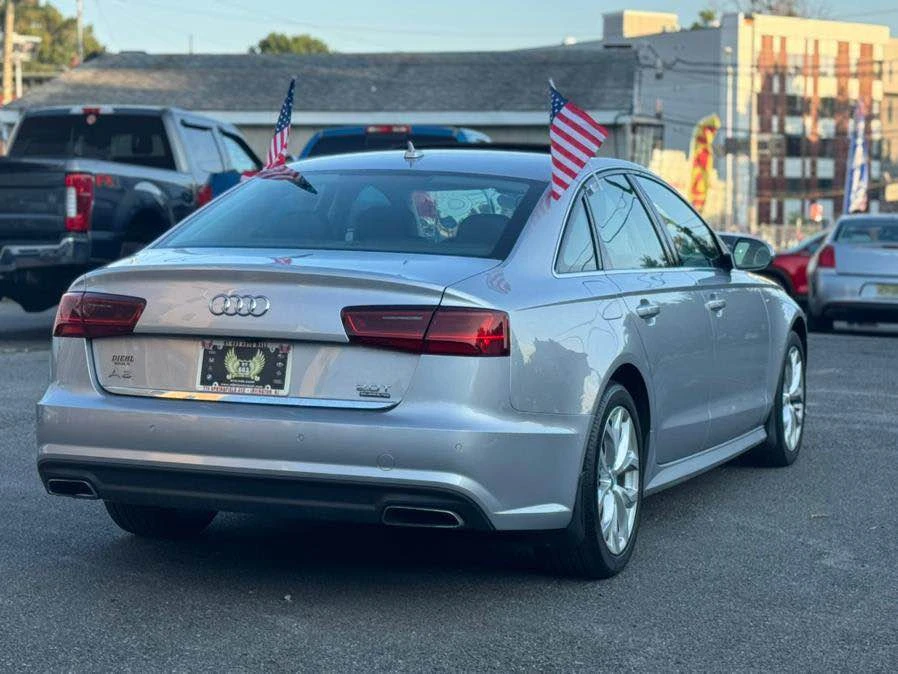 2018 Audi C7 A6 - Image 5 of 19