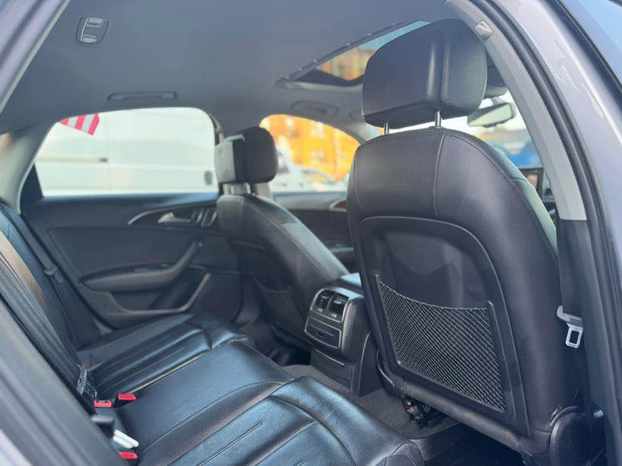 2018 Audi C7 A6 - Image 8 of 19