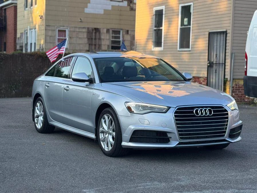 2018 Audi C7 A6 - Image 2 of 19