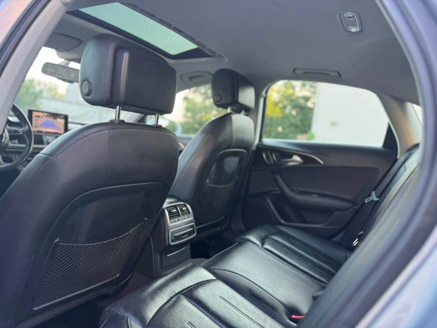 2018 Audi C7 A6 - Image 7 of 19