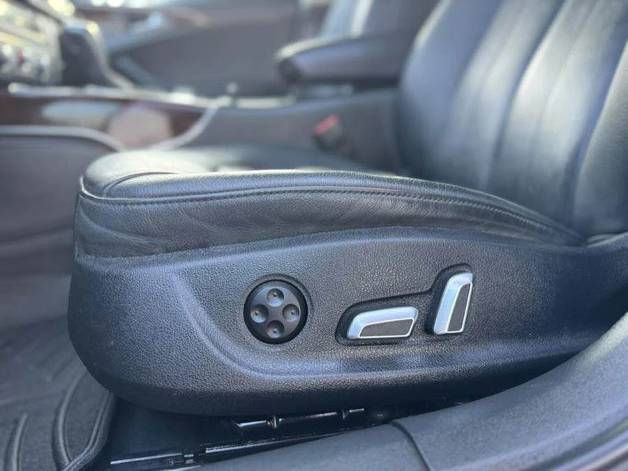 2018 Audi C7 A6 - Image 15 of 19