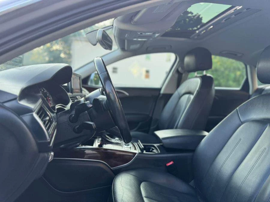 2018 Audi C7 A6 - Image 18 of 19