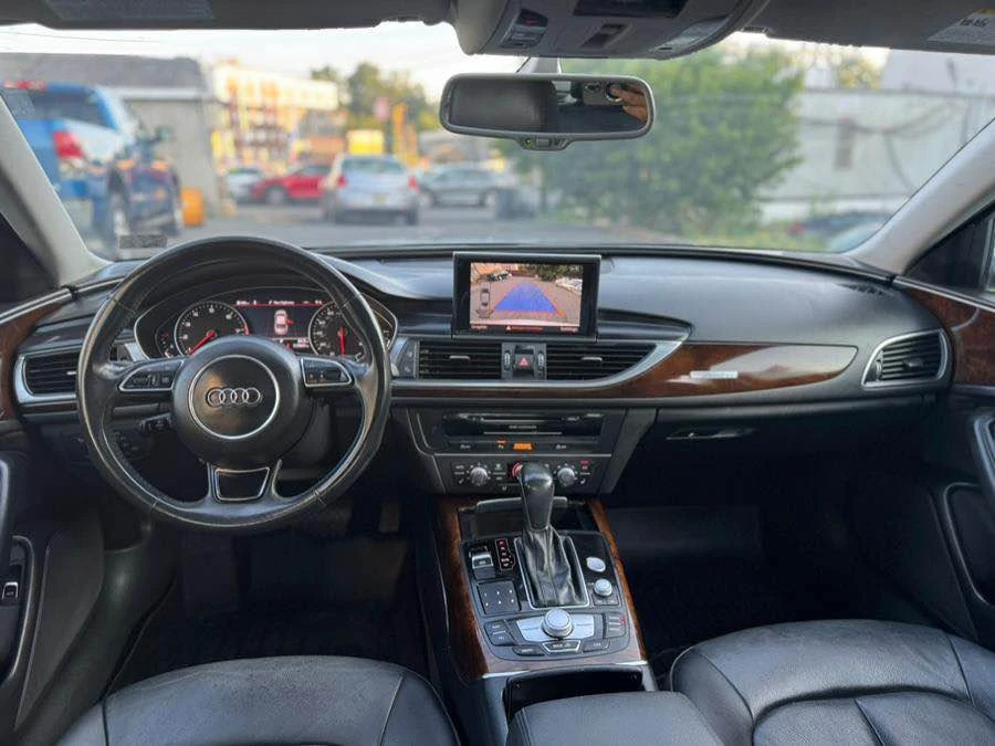 2018 Audi C7 A6 - Image 6 of 19