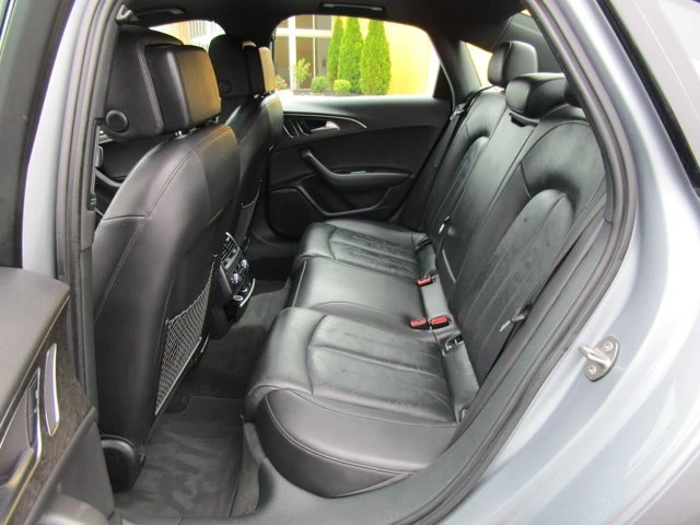 2018 Audi C7 A6 - Image 10 of 20