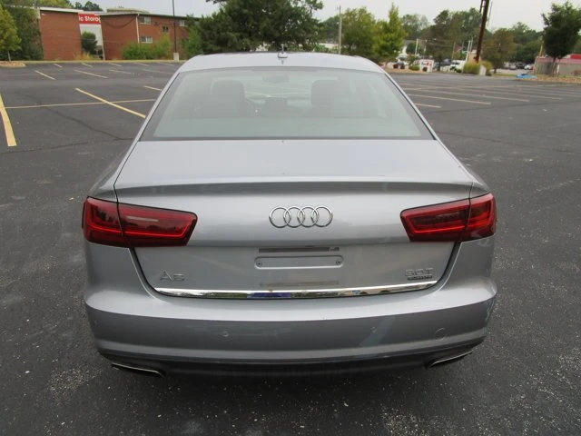 2018 Audi C7 A6 - Image 6 of 20