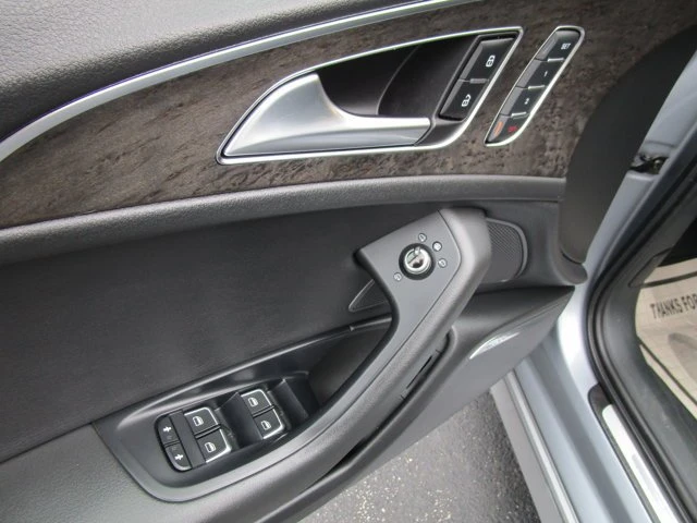 2018 Audi C7 A6 - Image 13 of 20