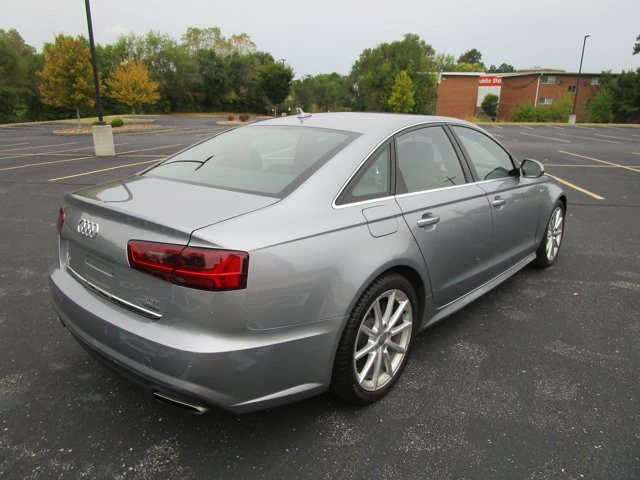 2018 Audi C7 A6 - Image 5 of 20