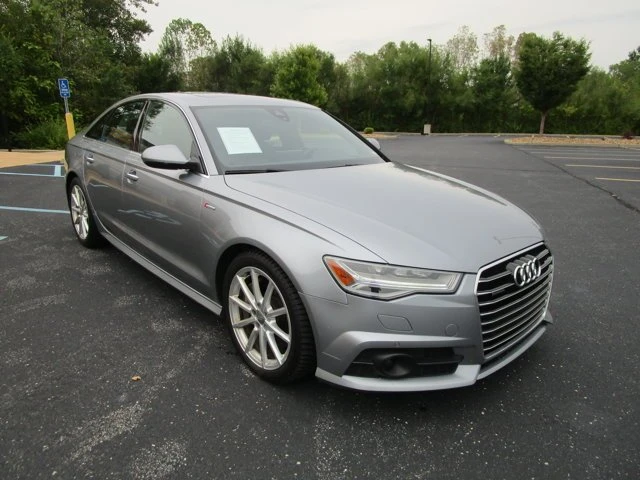 2018 Audi C7 A6 - Image 3 of 20